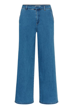 Cream Visti Pant