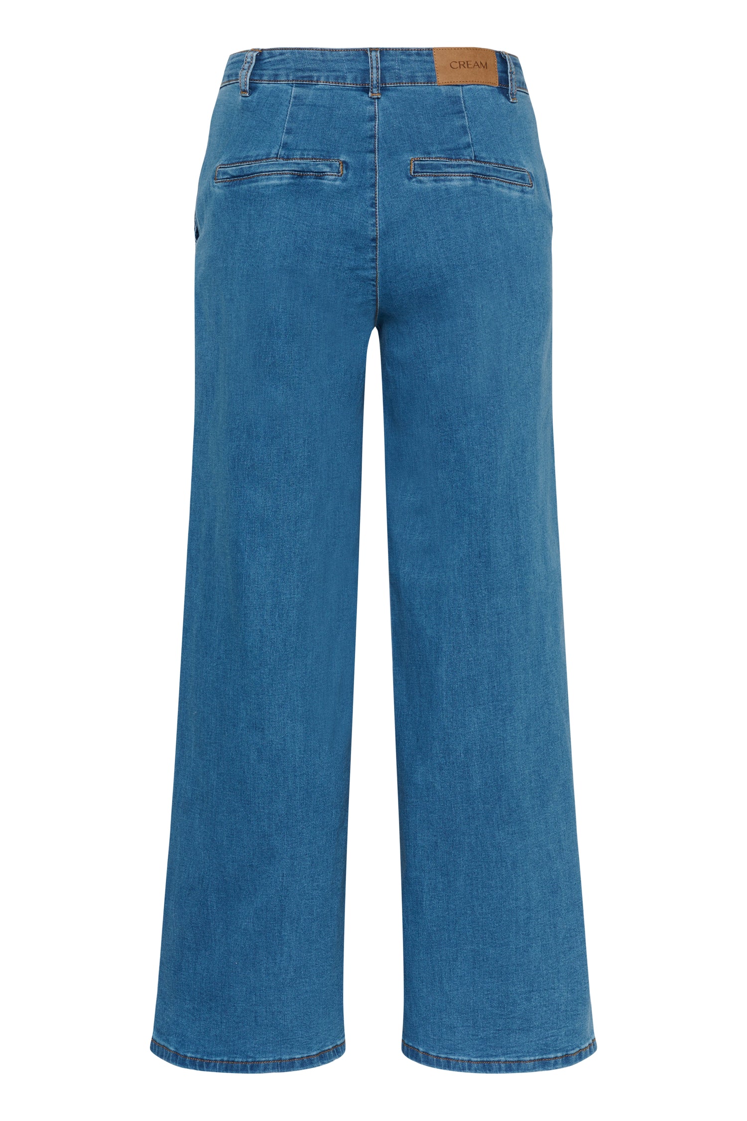 Cream Visti Pant