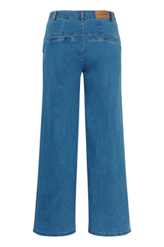 Cream Visti Pant