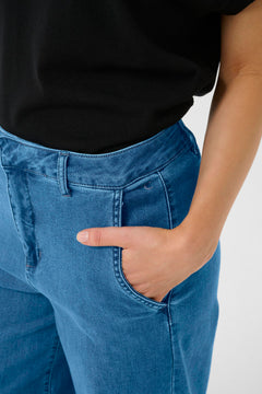Cream Visti Pant
