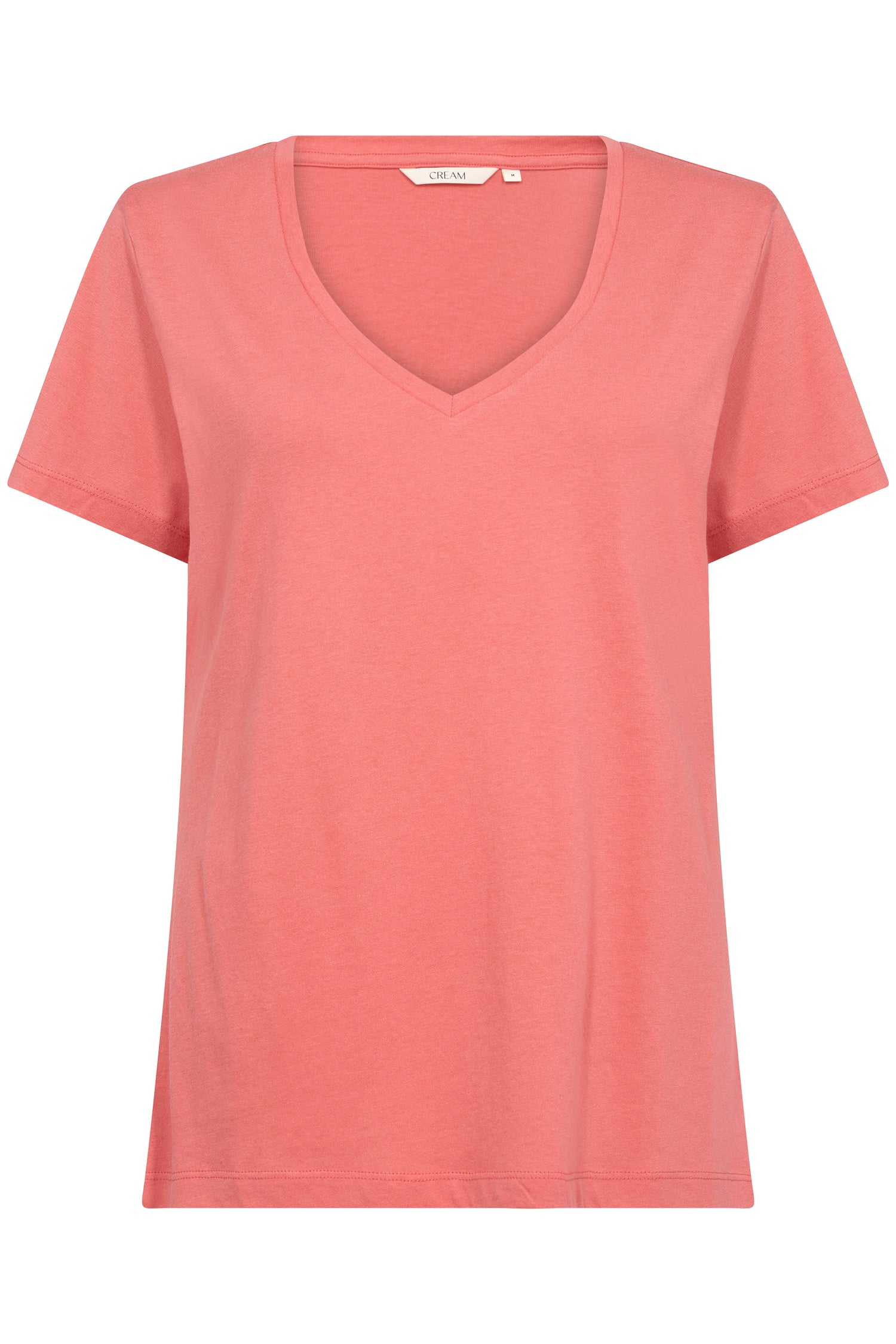 Cream Naia T-Shirt