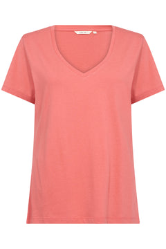 Cream Naia T-Shirt