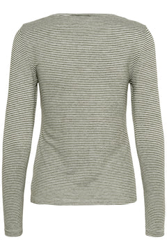 Cream Amma T-Shirt