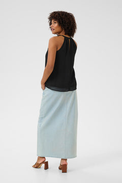 Cream Emery Top