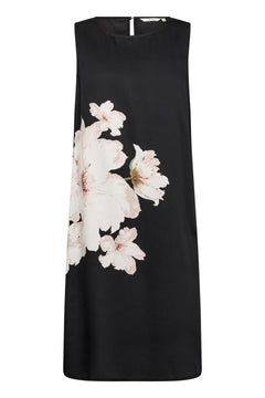 Cream Aqurella Dress
