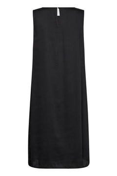 Cream Aqurella Dress