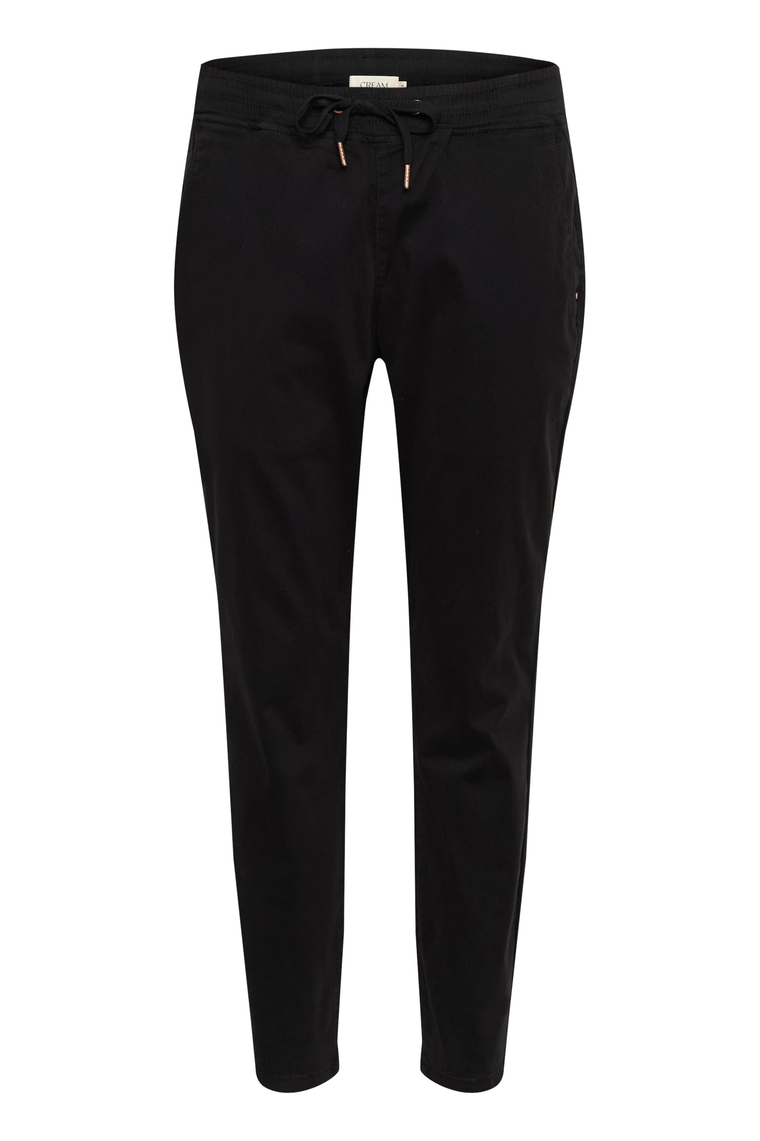 Cream Donne Pant