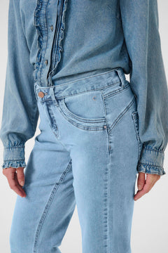 Cream Lone Jeans Coco Fit