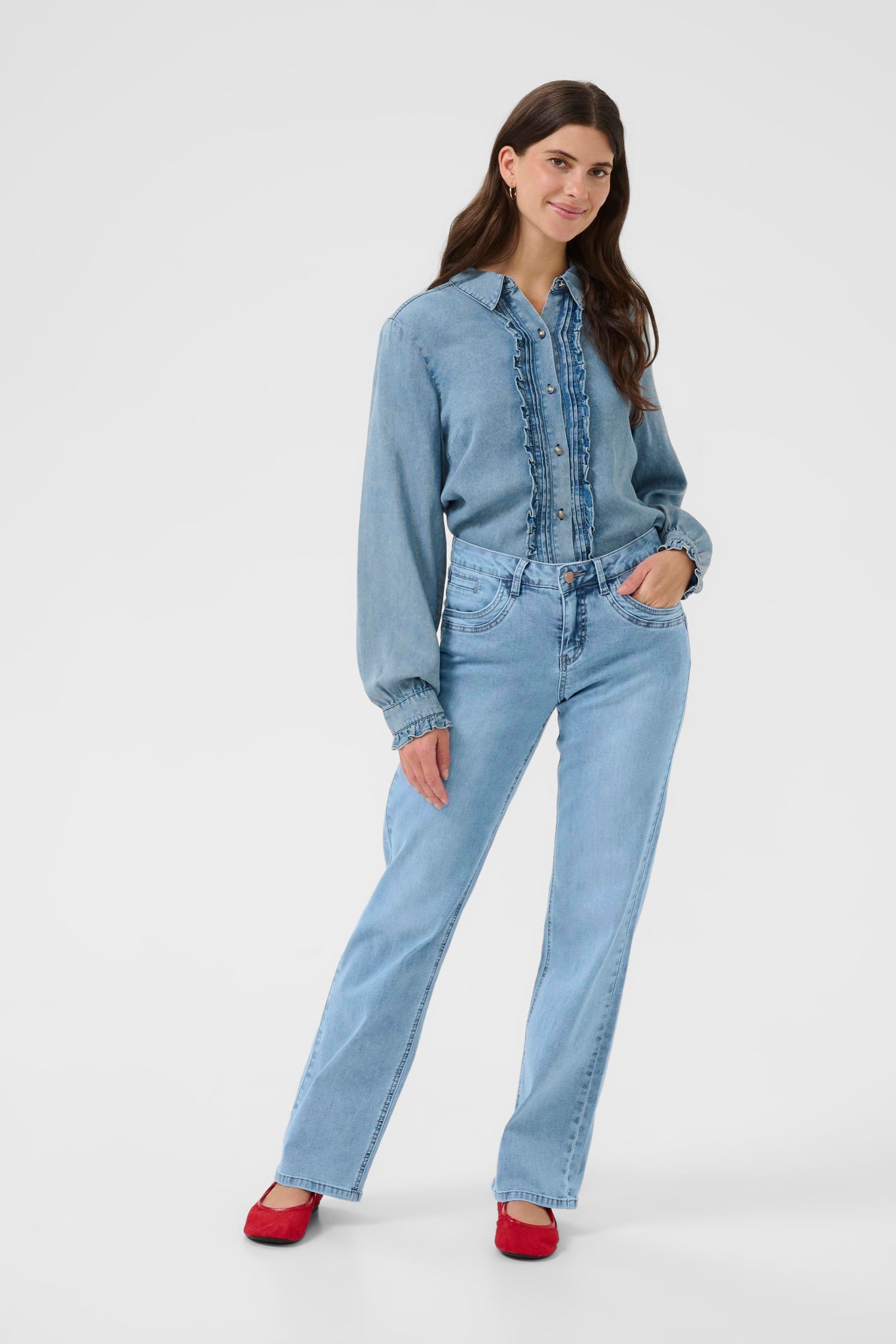 Cream Lone Jeans Coco Fit