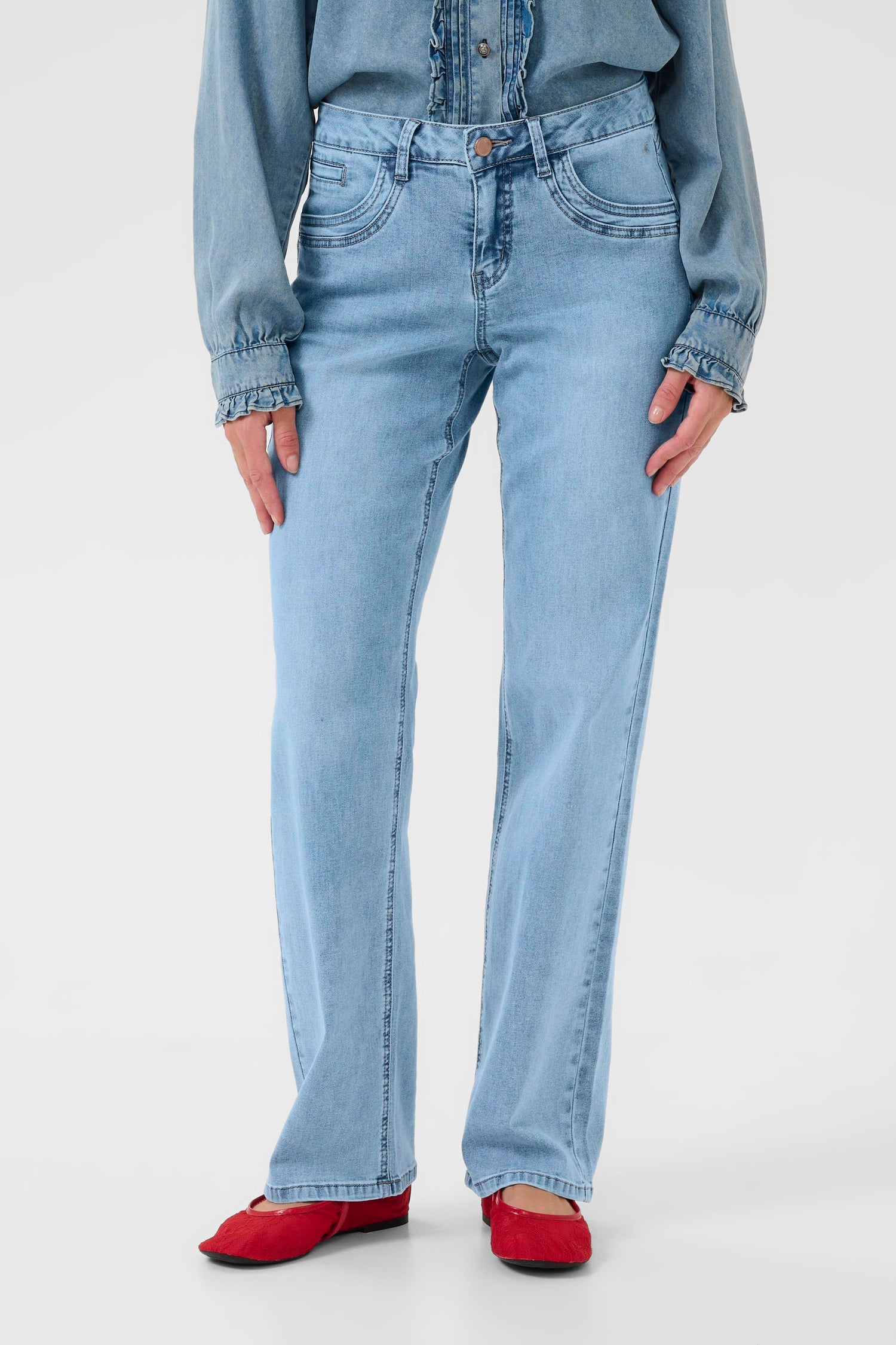 Cream Lone Jeans Coco Fit