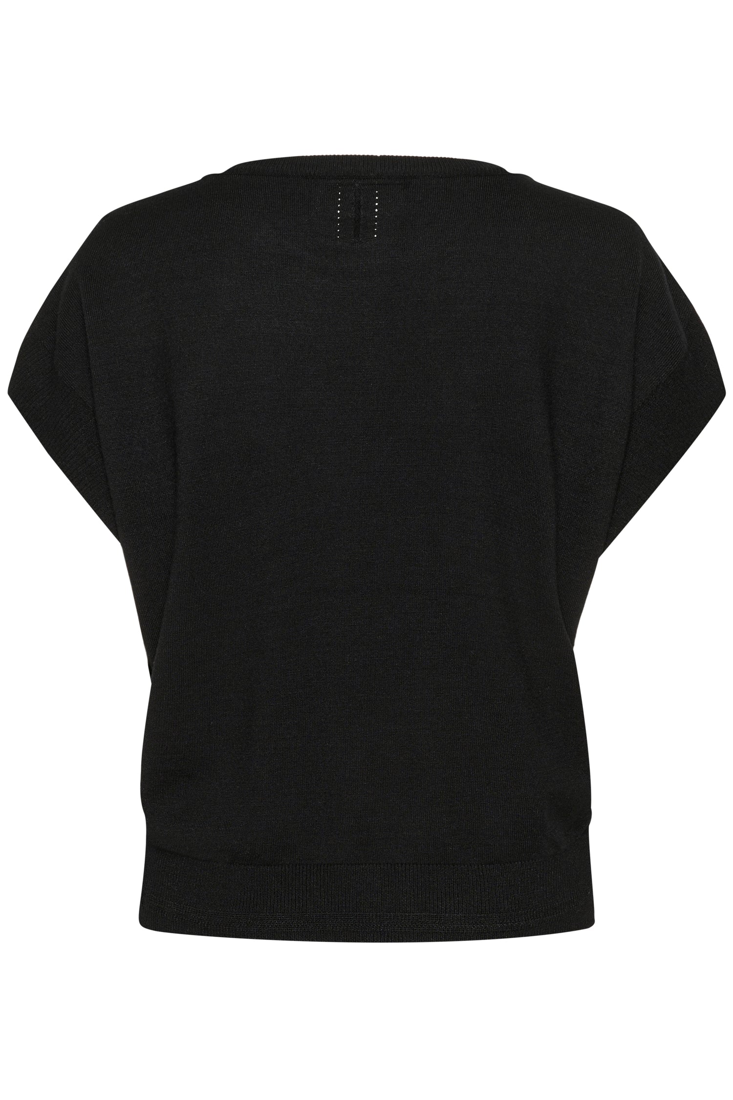 Cream Dela Knit Top