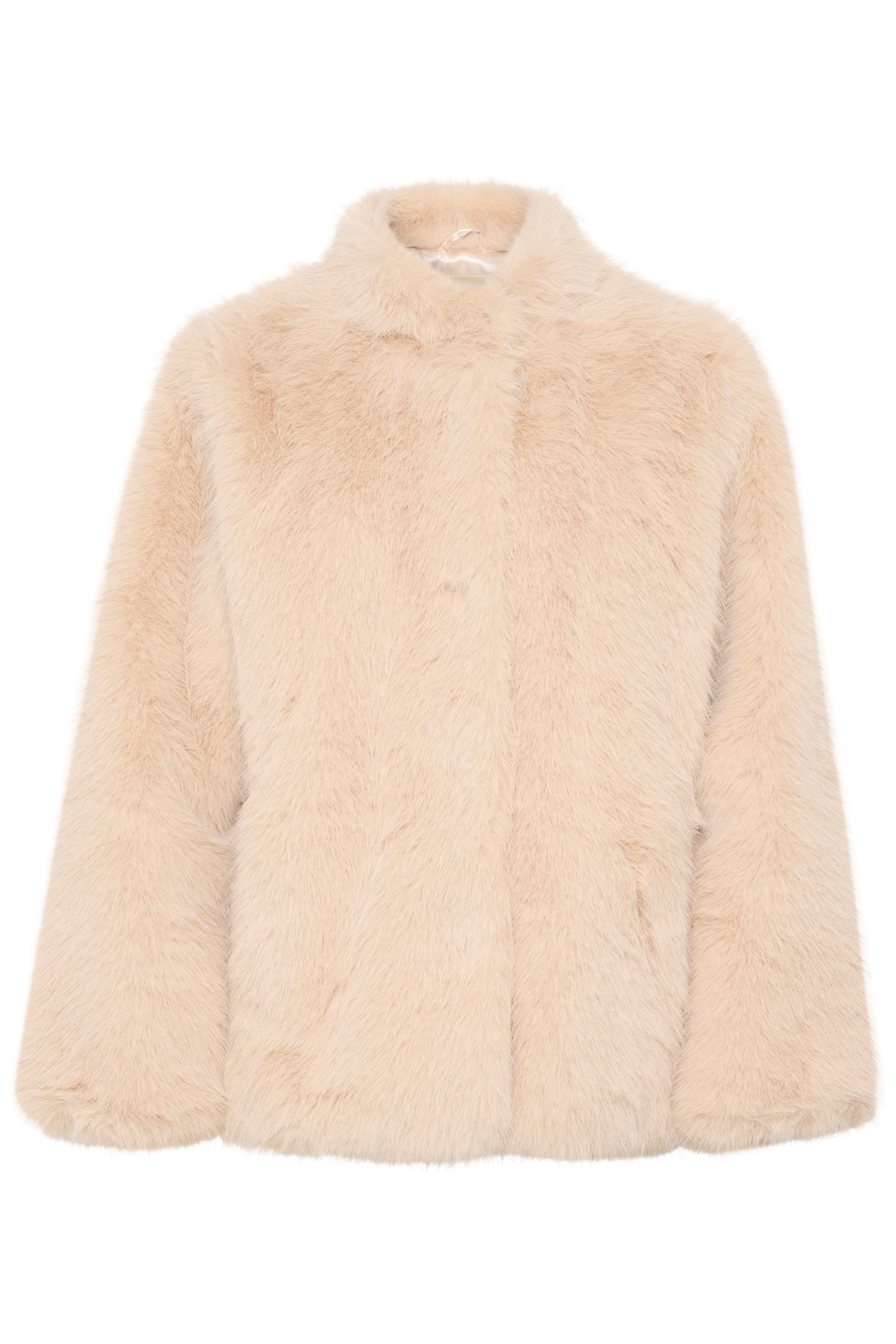 Cream Frimia Coat