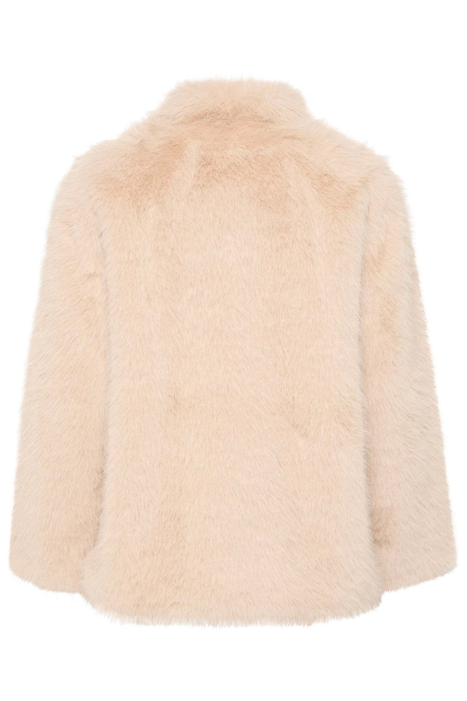 Cream Frimia Coat