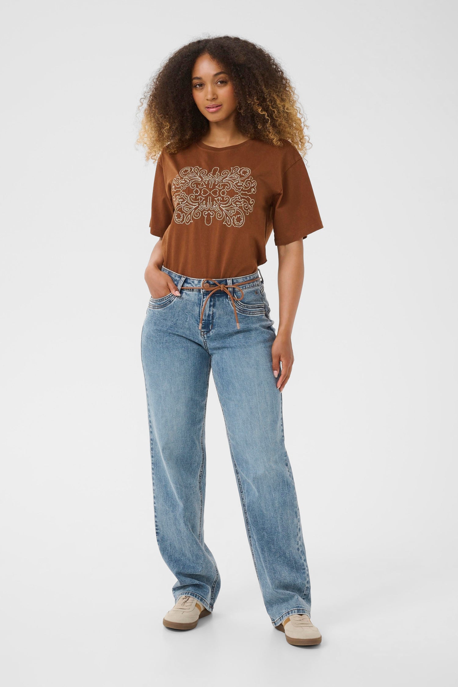 Cream Bjanka Jeans 32