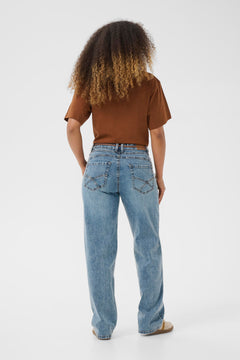 Cream Bjanka Jeans 32" Inseam