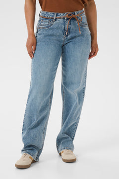 Cream Bjanka Jeans 32" Inseam