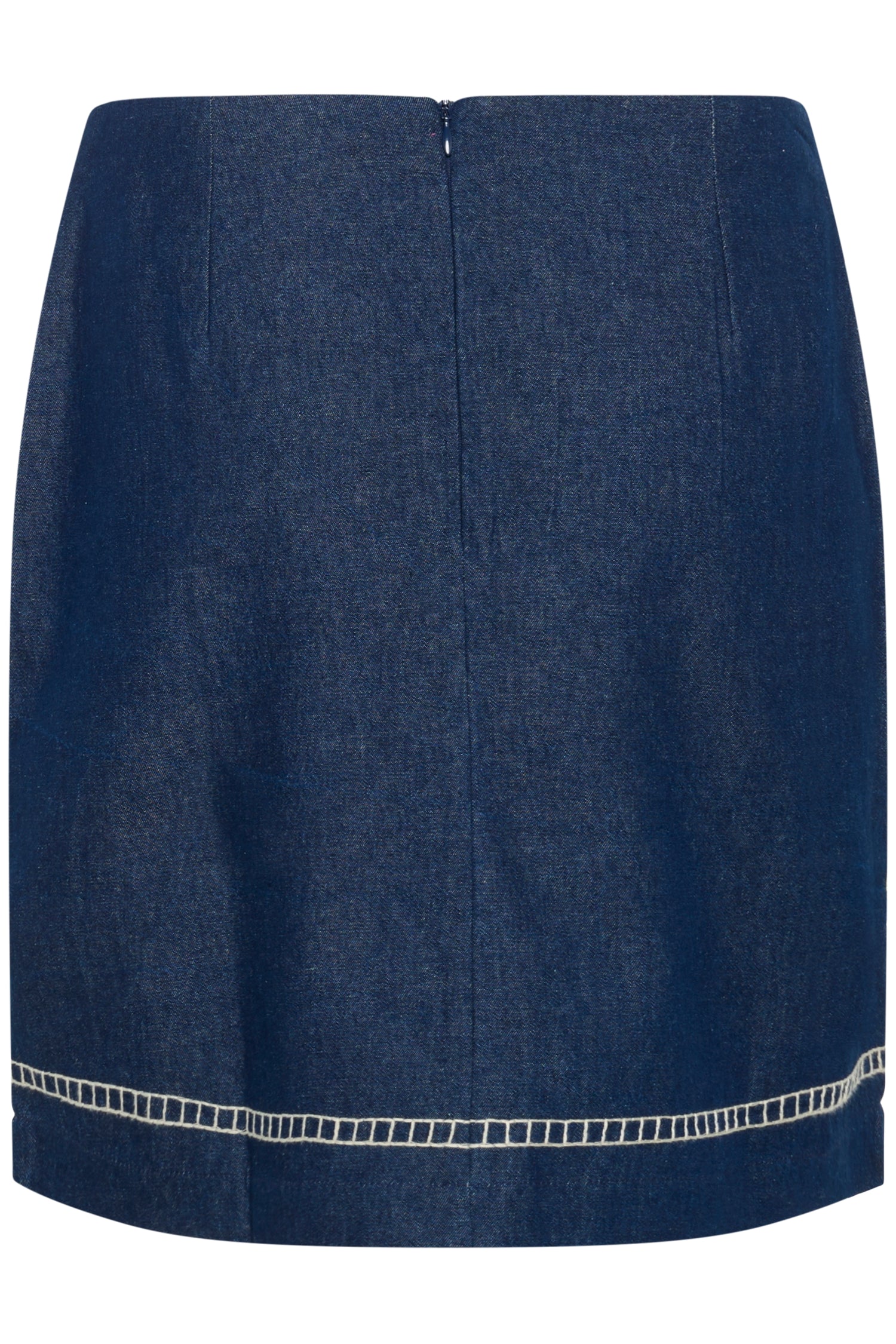 Cream Gro Skirt