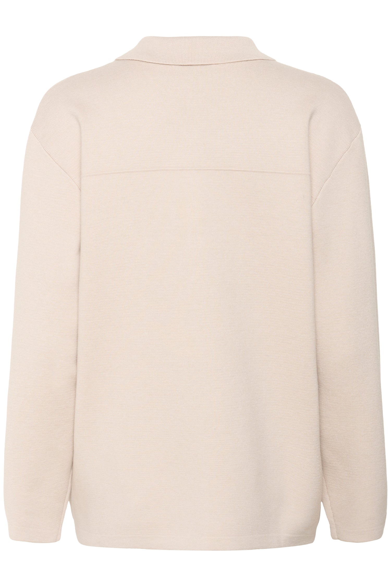 Cream Georgina Cardigan Jacket