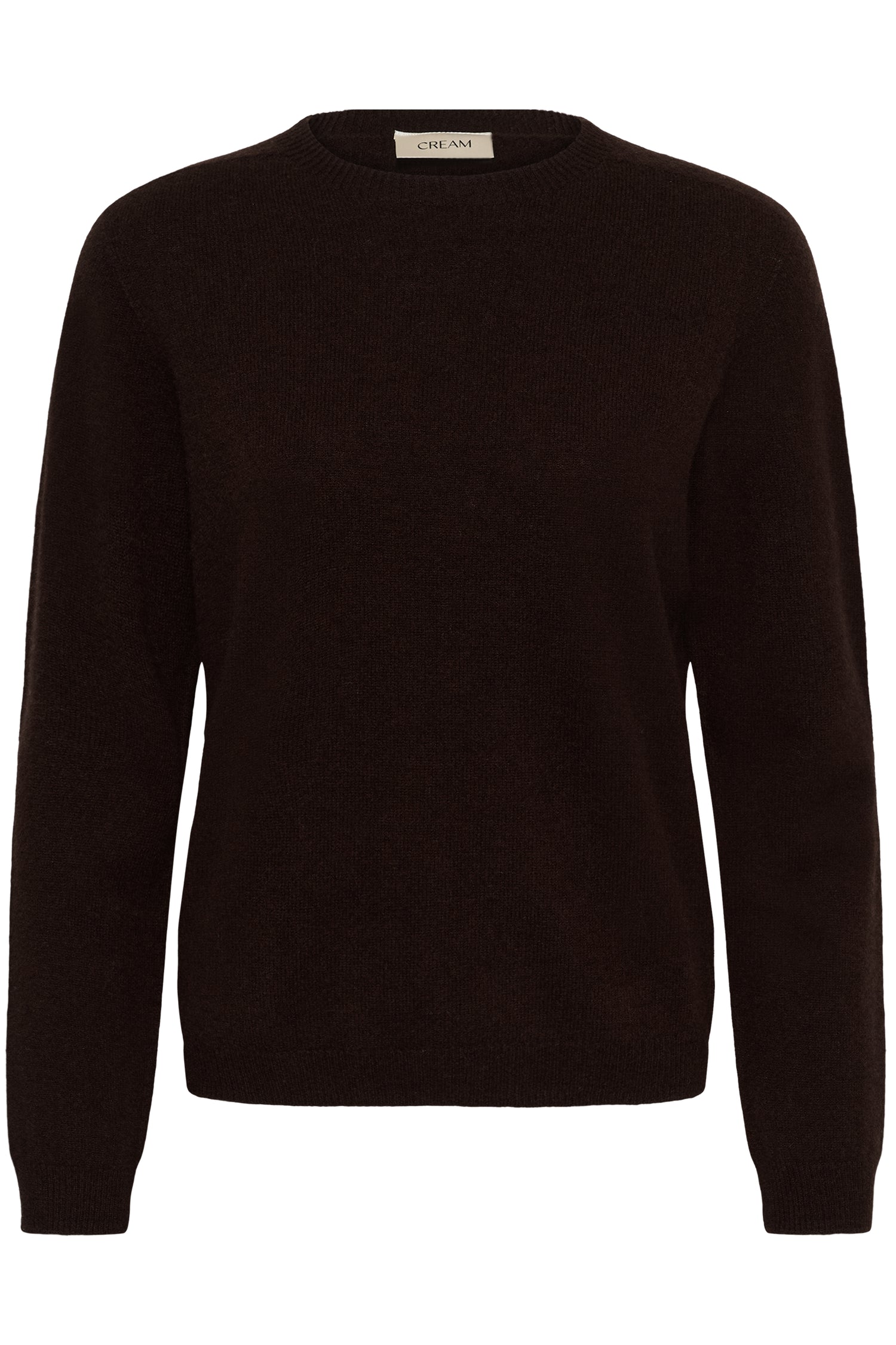 Cream Mela Pullover