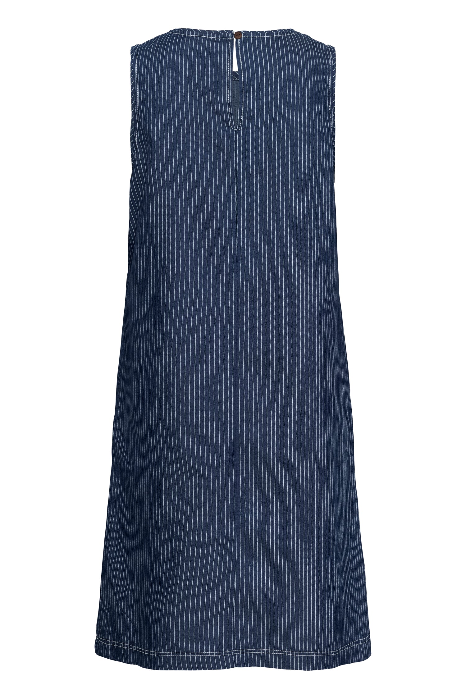Cream Agate Shift Dress