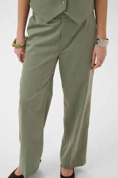 Cream Gia Pant