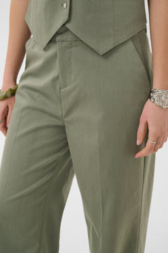 Cream Gia Pant