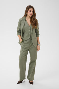 Cream Gia Pant