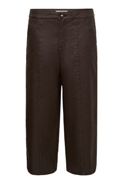 Cream Winni Ankle Pant