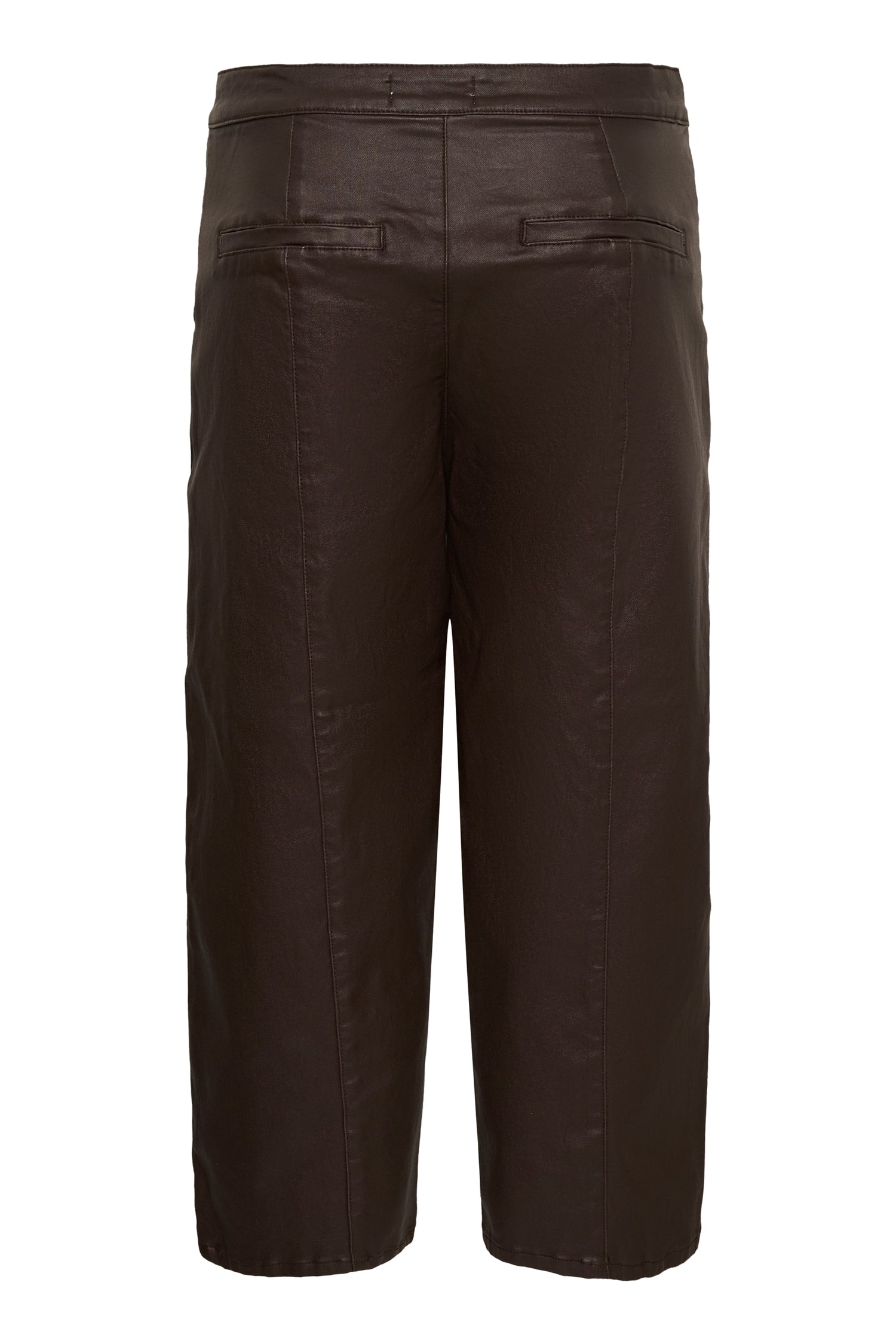 Cream Winni Ankle Pant