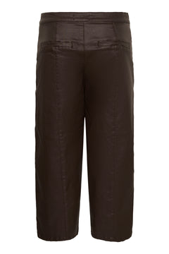 Cream Winni Ankle Pant
