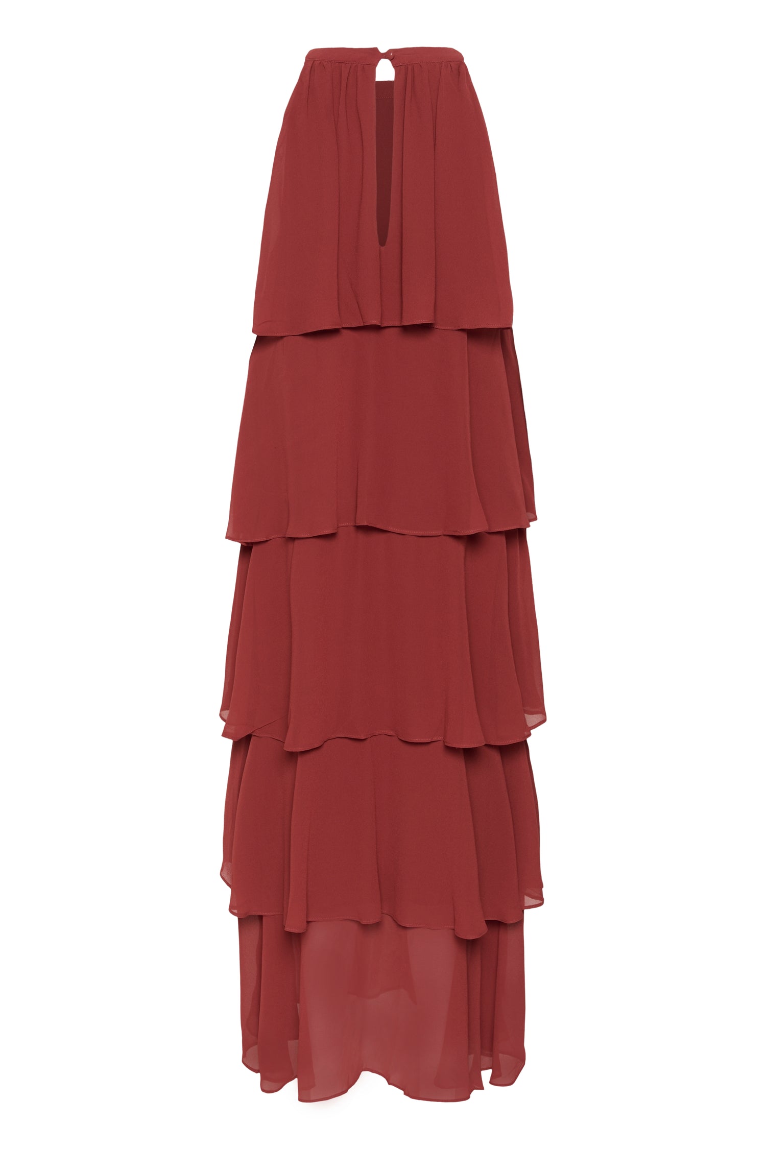 Cream Amaya Dress