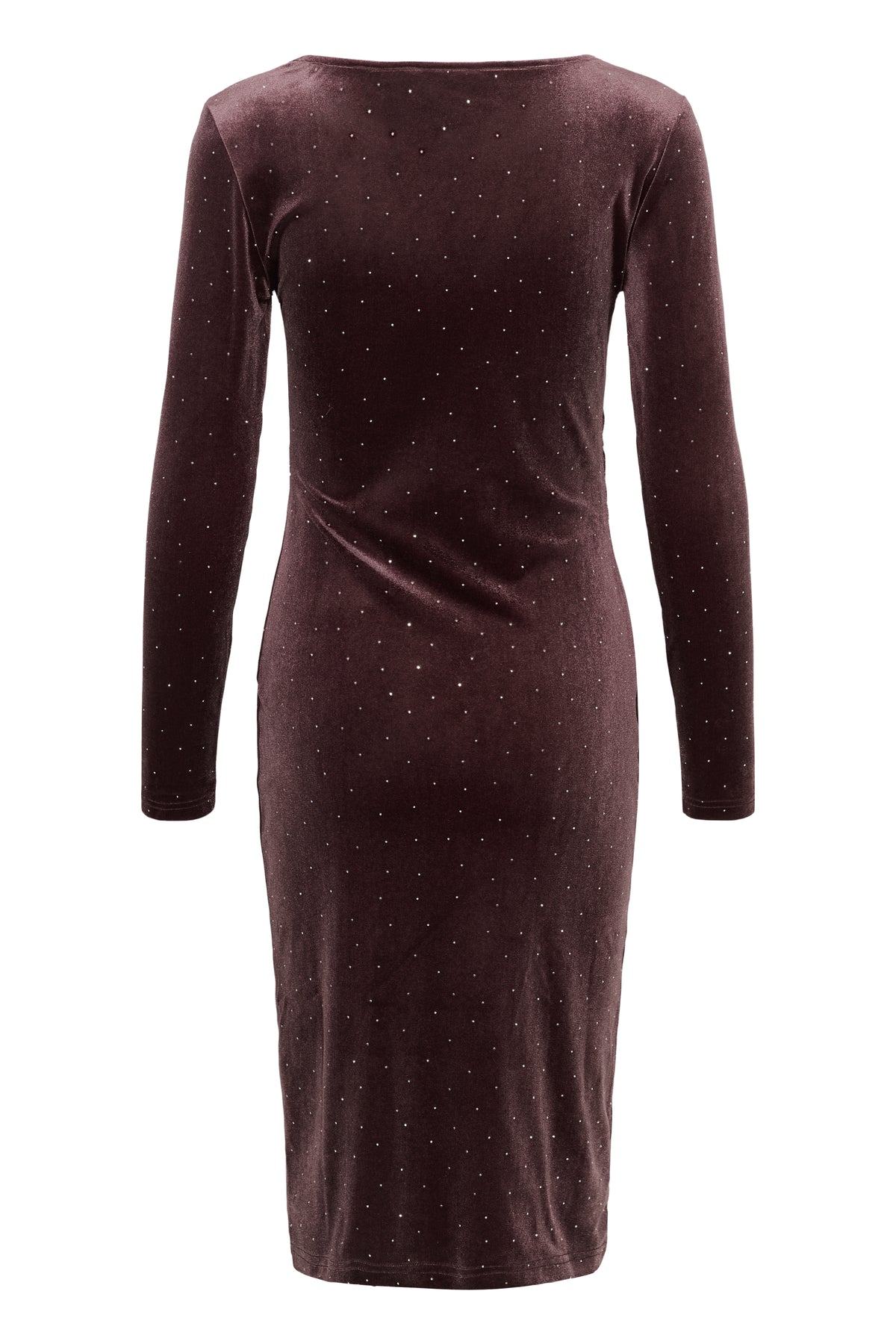 Cream Timma Dress
