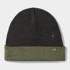 Smartwool Thermal Merino Reversible Cuffed Beanie