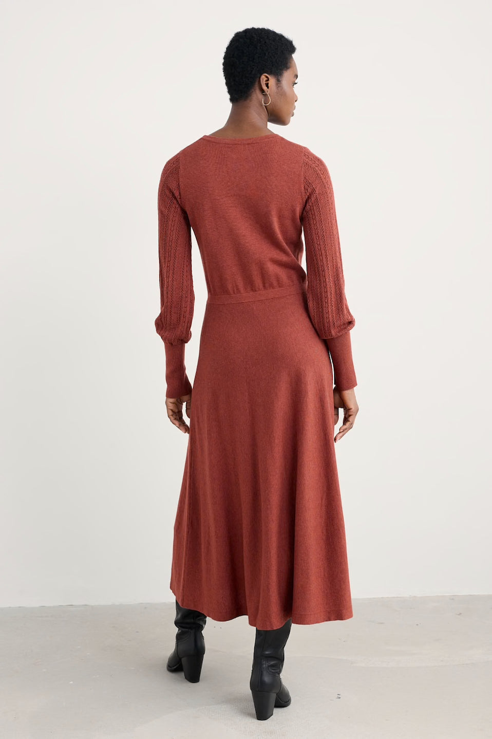 Seasalt Herring Gull Dress