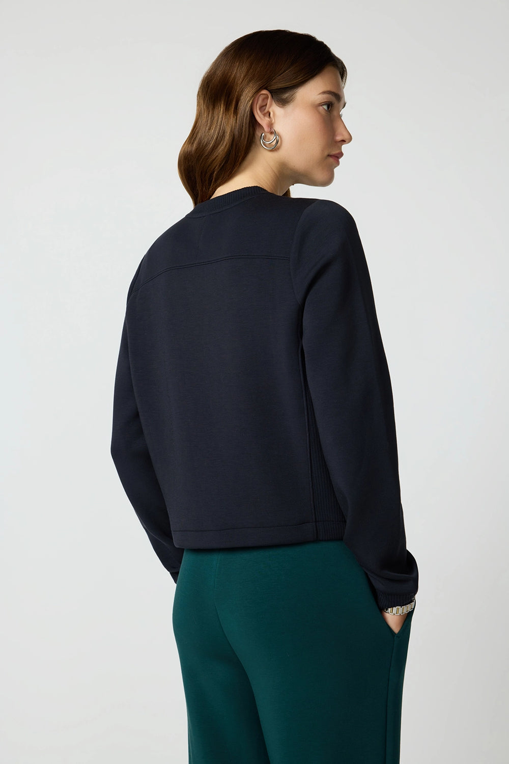 🇨🇦 MPG Dreamweave Pullover