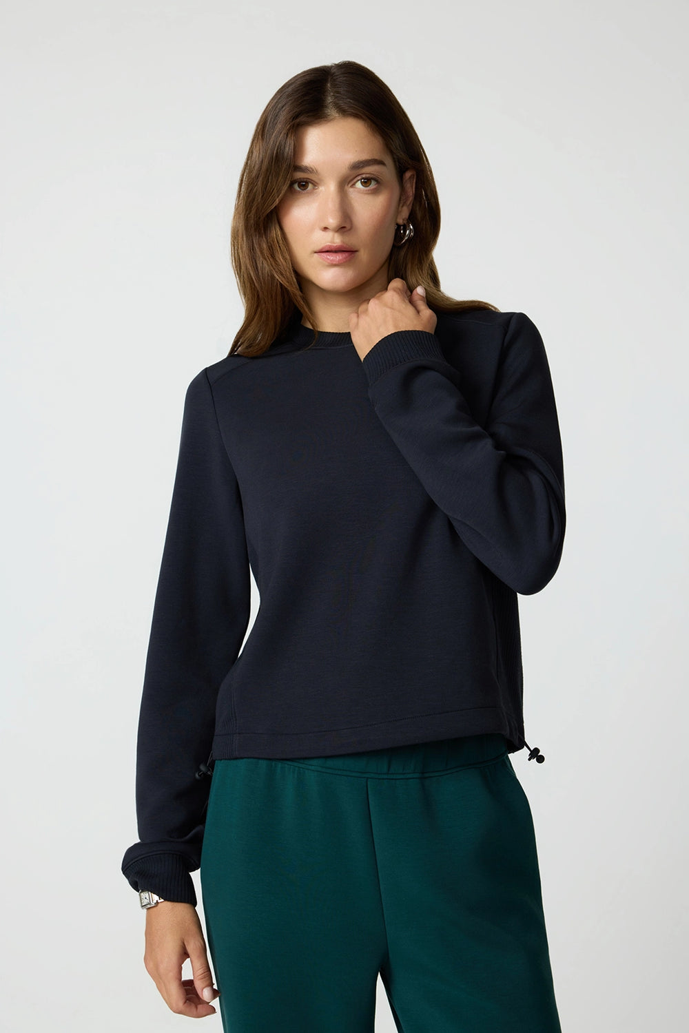 🇨🇦 MPG Dreamweave Pullover