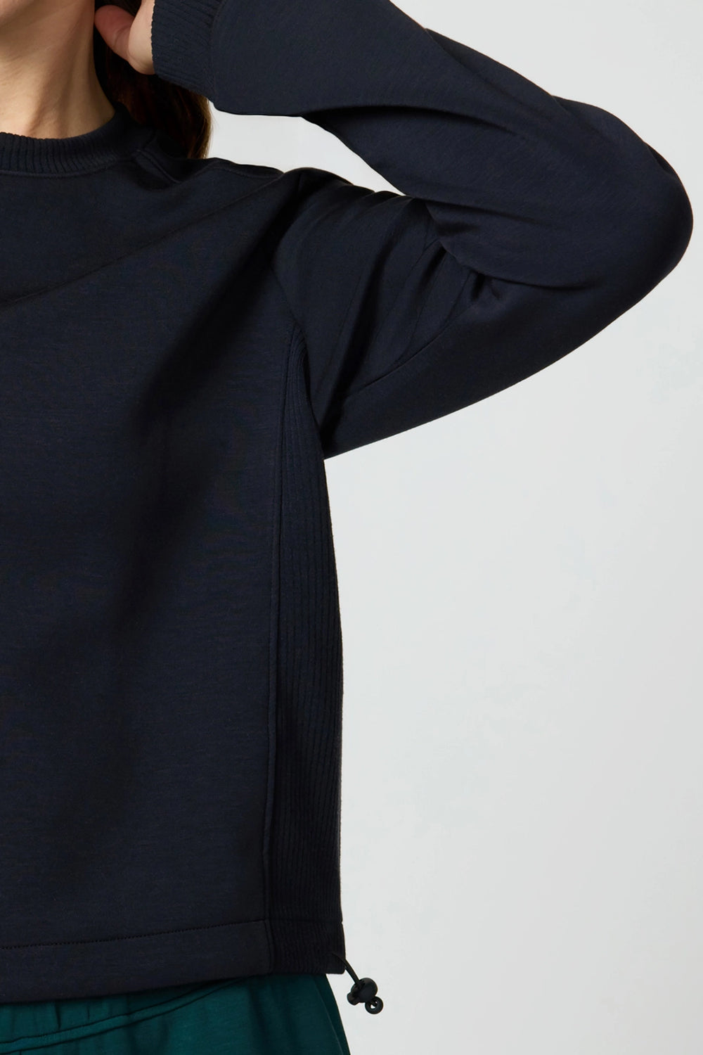 🇨🇦 MPG Dreamweave Pullover