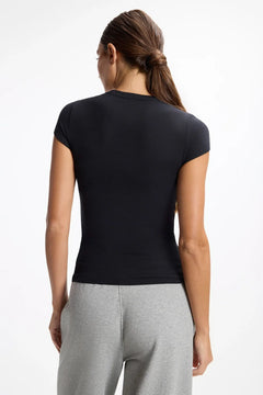 MPG Baby Rib Tee
