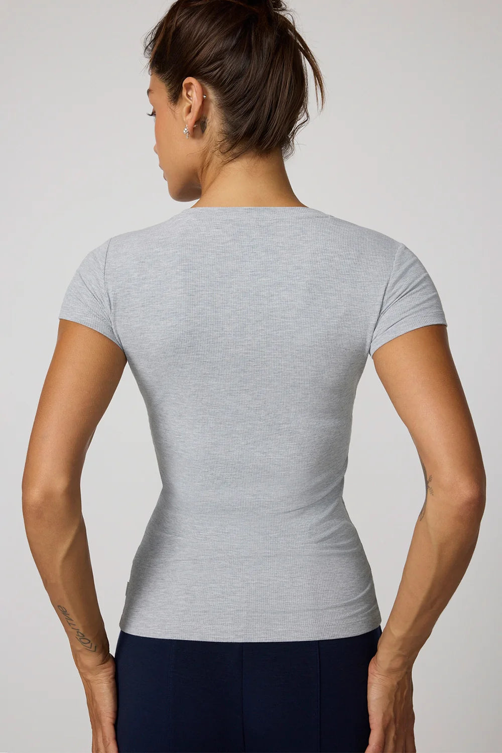 MPG Baby Rib Tee