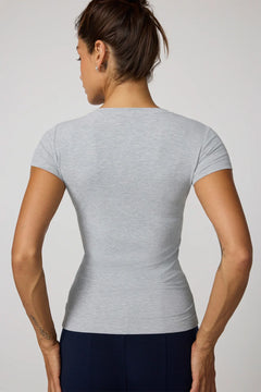 MPG Baby Rib Tee