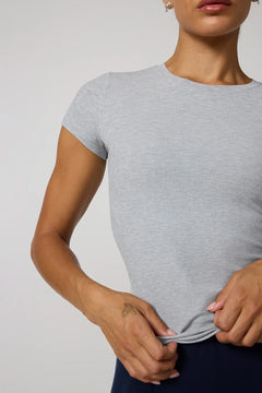 MPG Baby Rib Tee