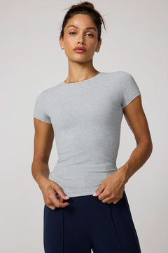 MPG Baby Rib Tee
