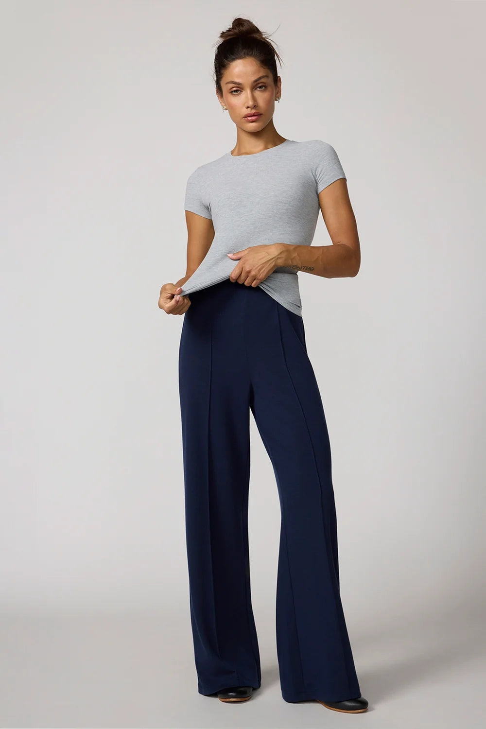 MPG Baby Rib Tee