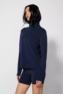 🇨🇦 MPG Dreamweave Mockneck Sweatshirt