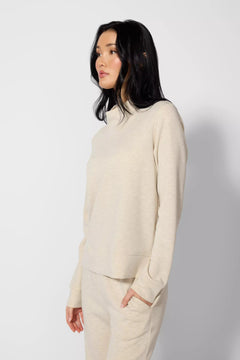 🇨🇦 MPG Dreamweave Mockneck Sweatshirt