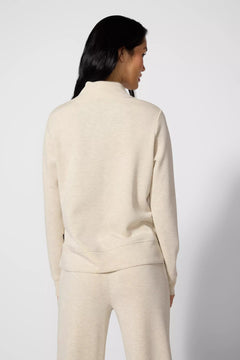 🇨🇦 MPG Dreamweave Mockneck Sweatshirt