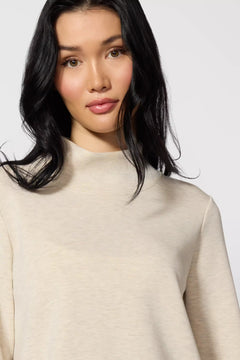 🇨🇦 MPG Dreamweave Mockneck Sweatshirt