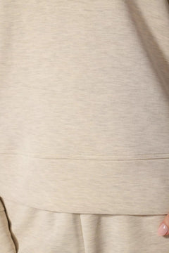 🇨🇦 MPG Dreamweave Mockneck Sweatshirt
