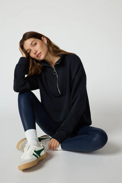 🇨🇦 MPG Dreamweave Longsleeve 1/4 Zip