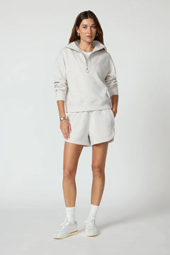 🇨🇦 MPG Dreamweave Longsleeve 1/4 Zip